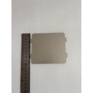 แผ่นไมก้าไมโครเวฟTOSHIBA แท้สินค้าใหม่รุ่นMW2-MM24PC