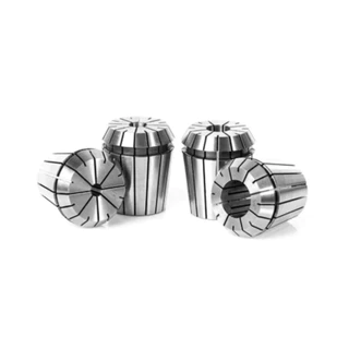 คอเลต ลูกคอลเลต COLLET ER20 ความแม่นยำ 0.008 หัวจับดอกเอ็นมิล