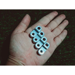 ชุดยกบังโคลนหน้าPCX(4ชิ้น=1ชุด=1คัน)มิเนียม