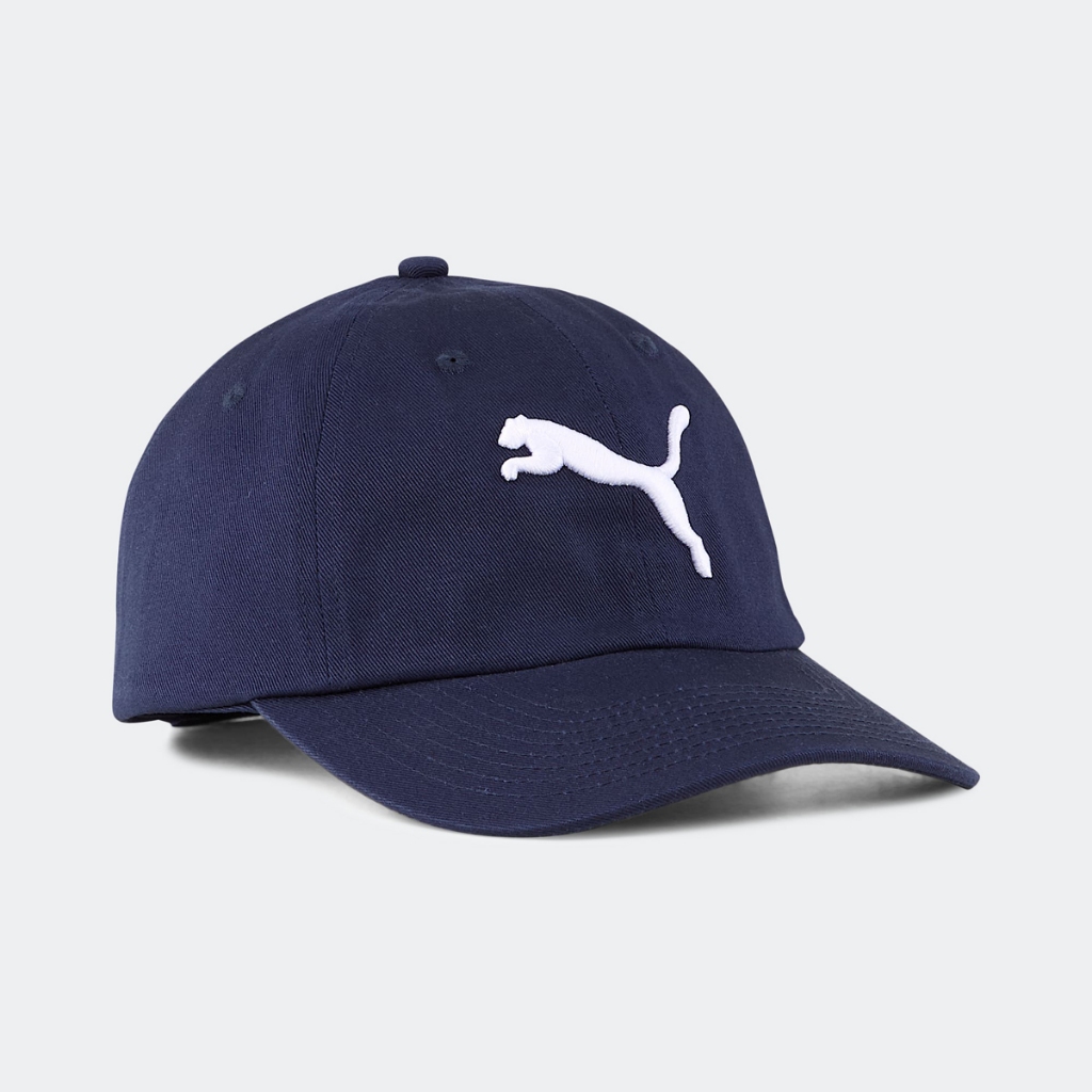 PUMA หมวก รุ่น ESS PUMA CAT BB Cap /025998 (801,802,803,807,808) — صورة 7