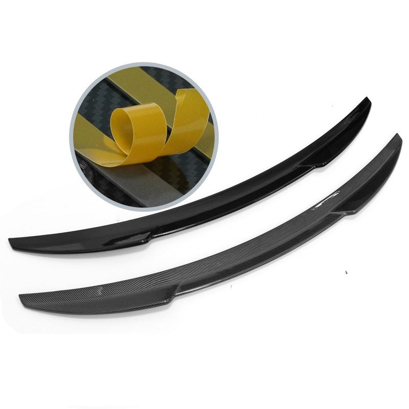 【จัดส่งจากกรุงเทพ】spoiler Byd Seal [2023-ปัจจุบัน] สปอยเลอร์ ปีกสปอยเลอร์ ปีกสปอยเลอร์หลัง การติดตั้งแบบไม่สูญเสีย - รูปที่ 6