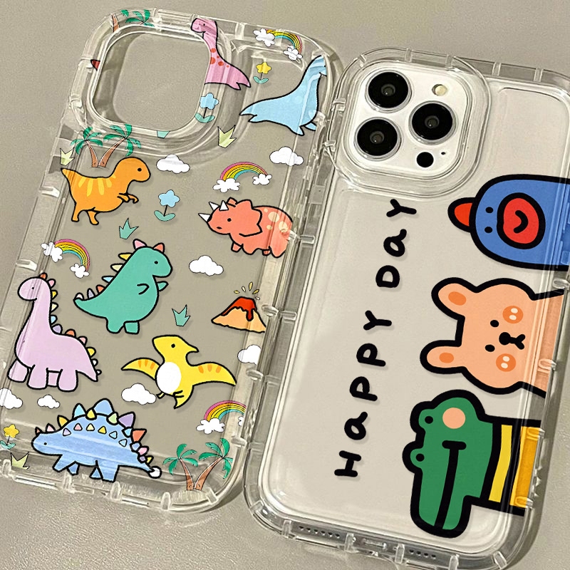 เคส for iPhone 11 13 12 14 15 16 17 Air Pro Max XS Max 15 14 8 7 6 Plus XR X เคสโทรศัพท์ซิลิโคนนิ่มกันกระแทก