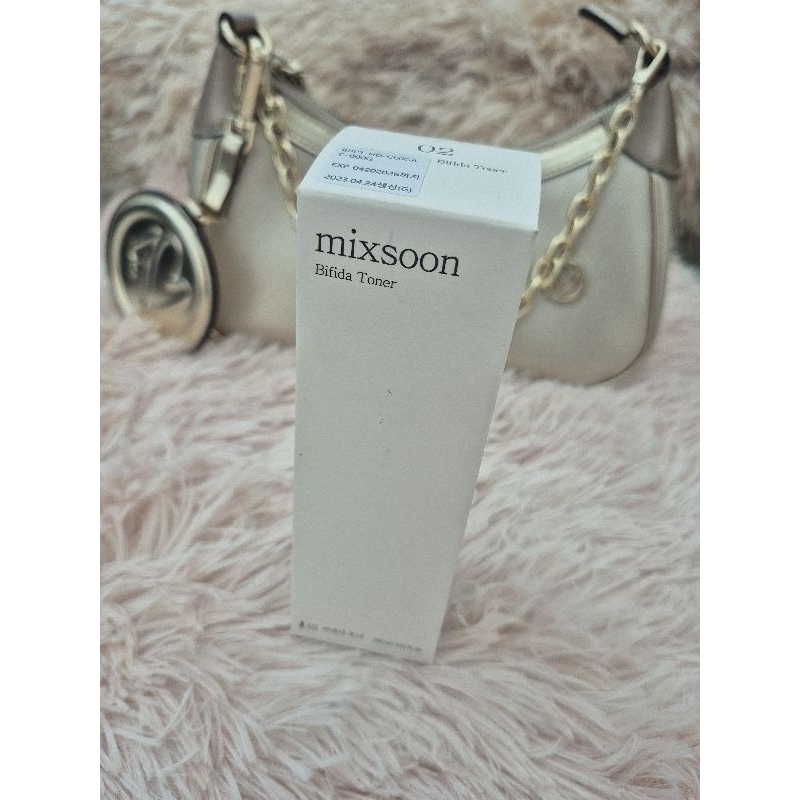 mixsoon Bifida Toner 150 ml.,Mixsoon🔥Exp. 2026.04🔥
