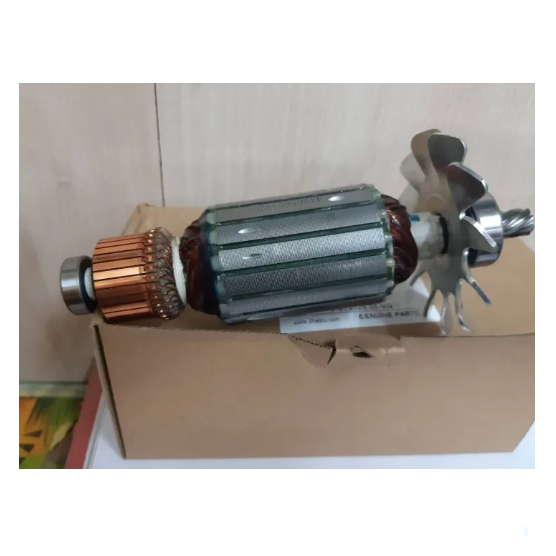 DEWALT STANLEY อะไหล่ทุ่น เครื่องตัดไฟเบอร์ 14 นิ้ว รุ่น D28720 STEL705 KTM355 part no 5140062-94