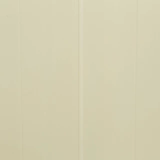 ประตู PVC ขนาด 80x200 ซม. รุ่น1 สีครีม (ไม่เจาะ) |BAN|