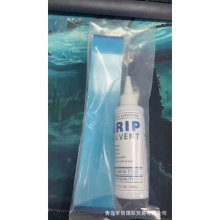 ชุดอุปกรณ์​เปลี่ยนกริปไม้กอล์ฟ​ ชุด 4 ชิ้น Grip Golf Club Grip (GEQ001)