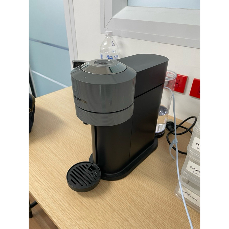 Nespresso Vertuo Next สีเทา