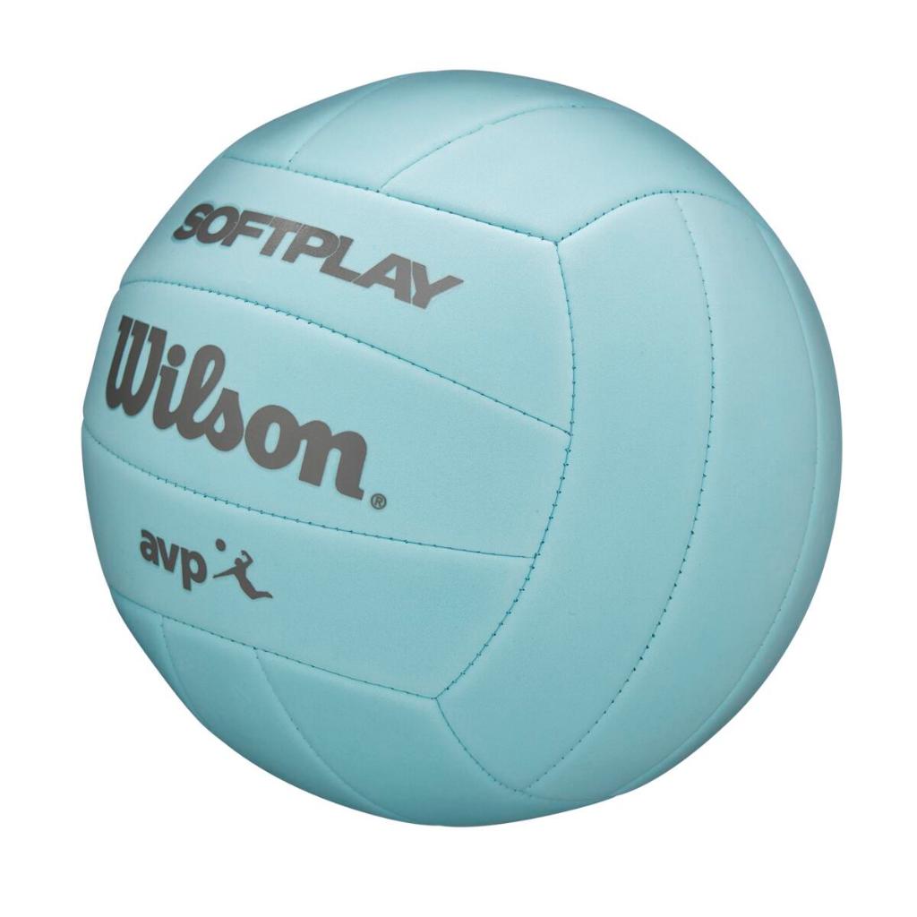 Wilson AVP Soft Play Volleyball WV4007202XBOF Official Store — صورة 3