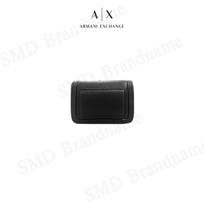Armani Exchange กระเป๋าคาดเอว รุ่น Woman's Belt Set Code: 941176 CC783 00020