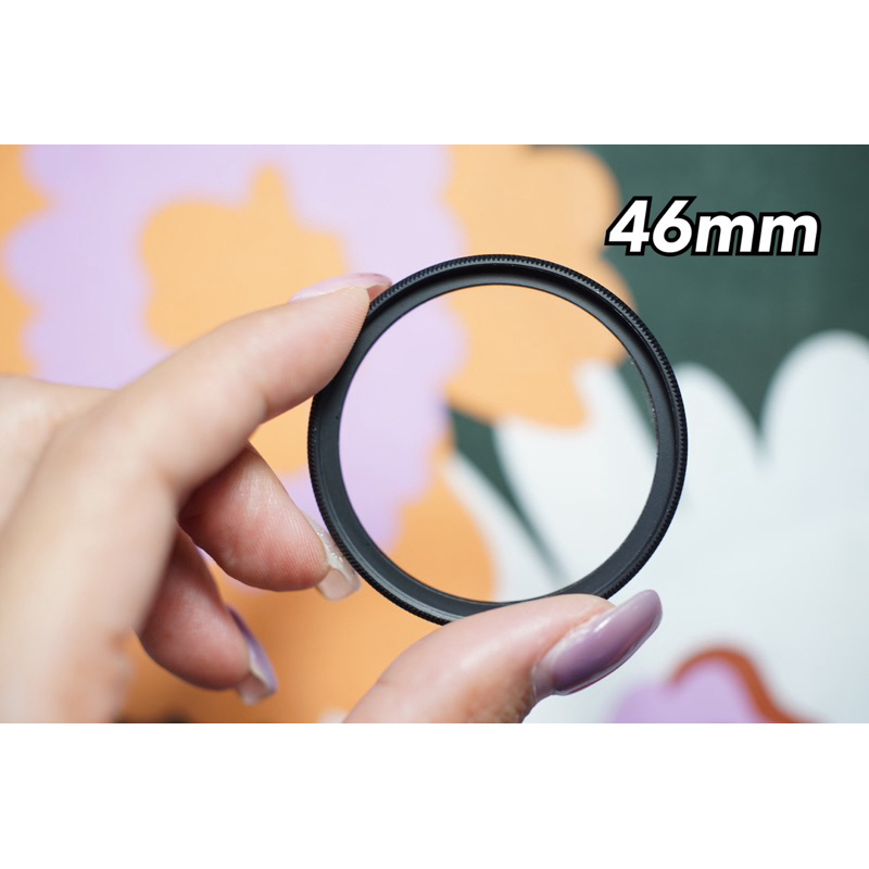 Neewer MRC UV 46mm Filter