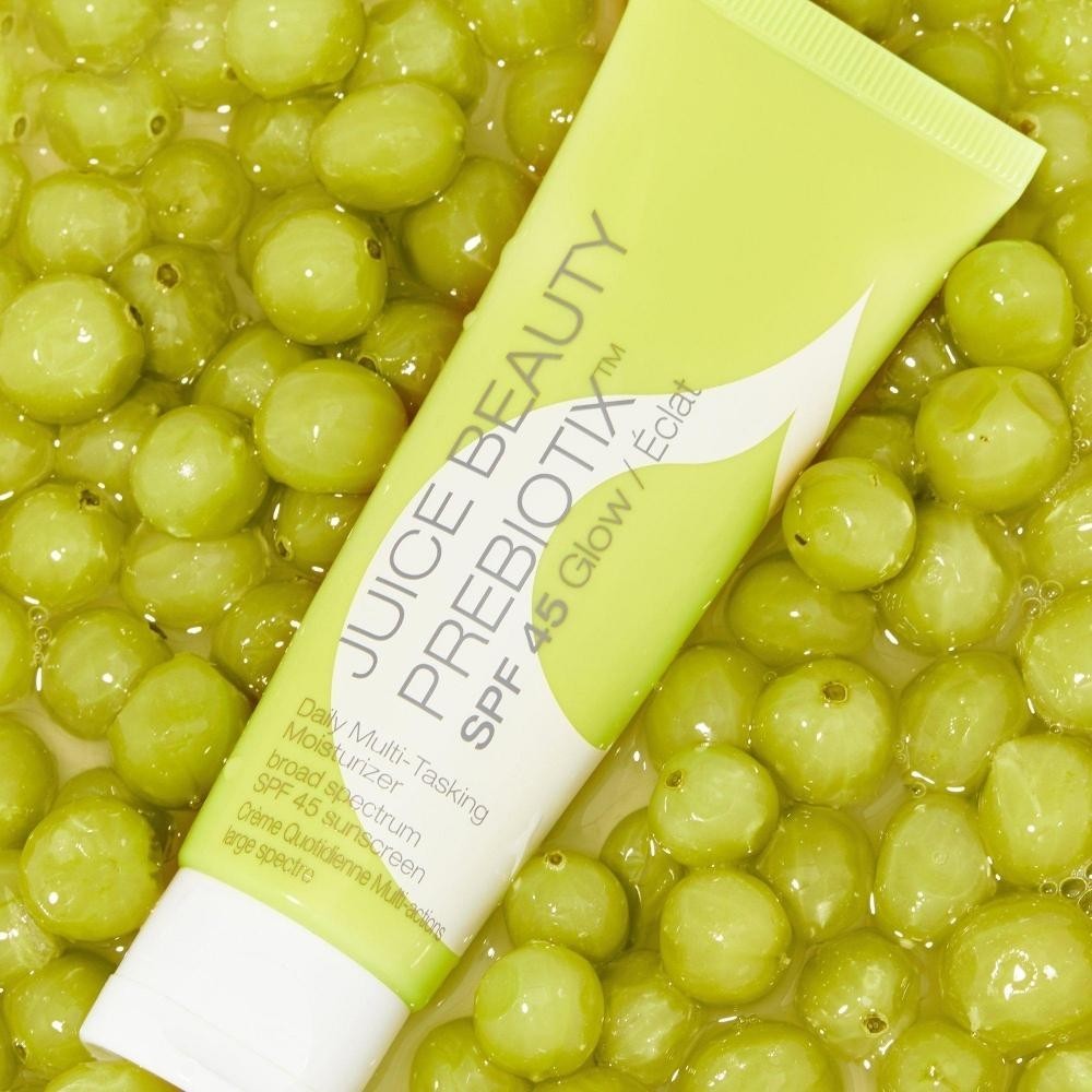 Juice Beauty Prebiotix SPF 45 Glow Daily Multi-tasking Moisturizer 50ml