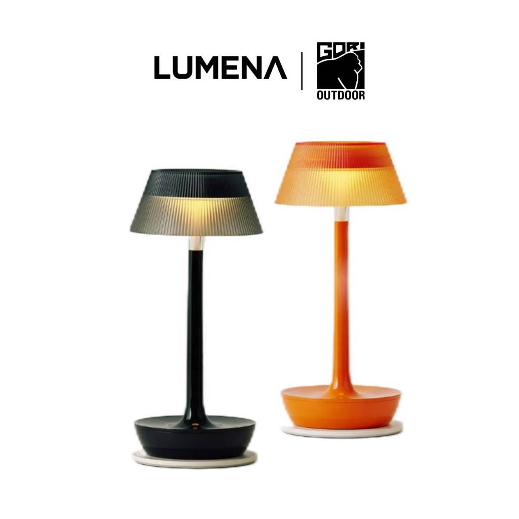 [New Arrival ] Lumena Space On Plus Table Lamp โคมไฟตั้งโต๊ะ