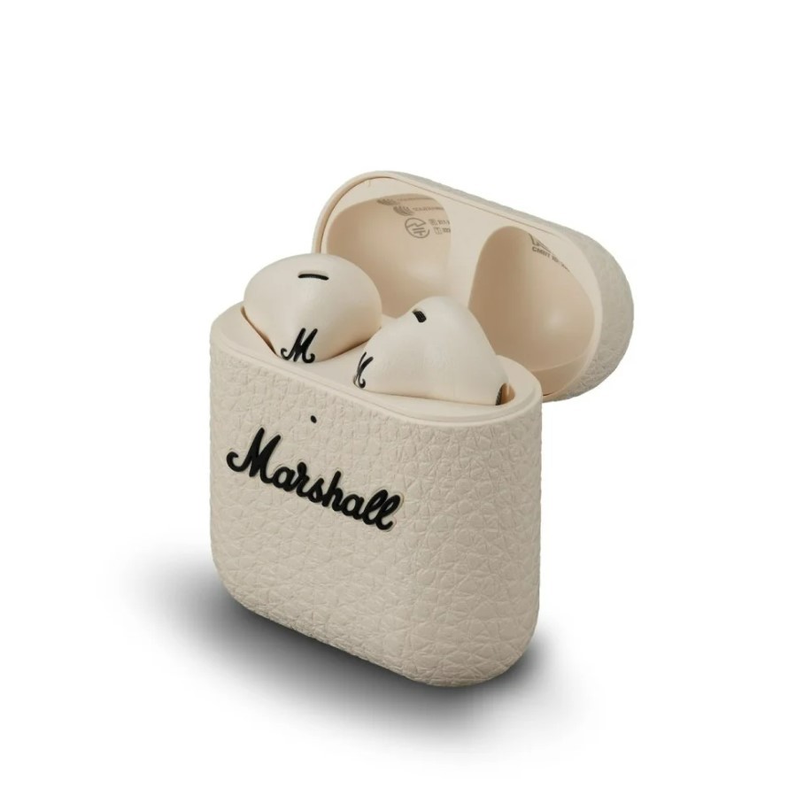 MARSHALL MINOR IV TRUE WIRELESS หูฟัง