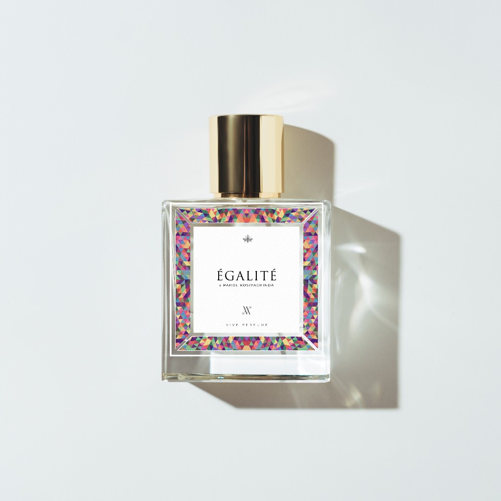 VIVE PERFUME - ÉGALITÉ EDP 60 ML (03)