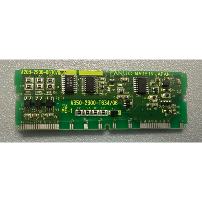 Fanuc A20B-2900-0630/05D