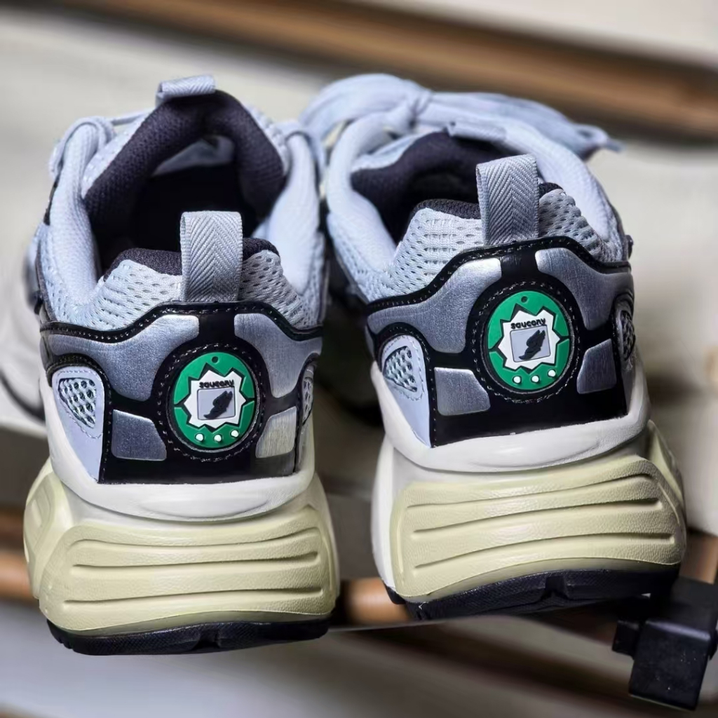Saucony 2K Cavalry รองเท้ากีฬาลำลอง S79053-1