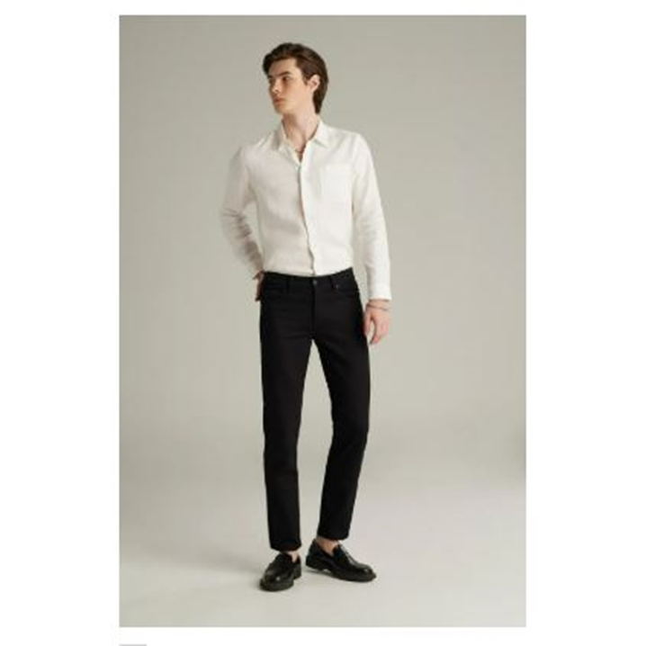 Mc JEANS กางเกงยีนส์ทรงขาตรง MBIP190