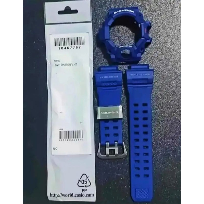 ชุดกรอบสาย GW 9400NV