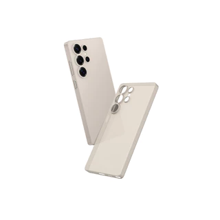 KZDOO Air Skin Ultra Thin เคส S26U / S25U / S24 / S23 / S22 / S21 Ultra Case บาง0.3mm ห้ามใส่กระจกกันเลนส์