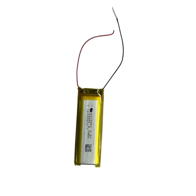 802056 1100mah หมวกกันน็อค vimoto v8 For Vimoto V8 Motorcycle Headset Battery