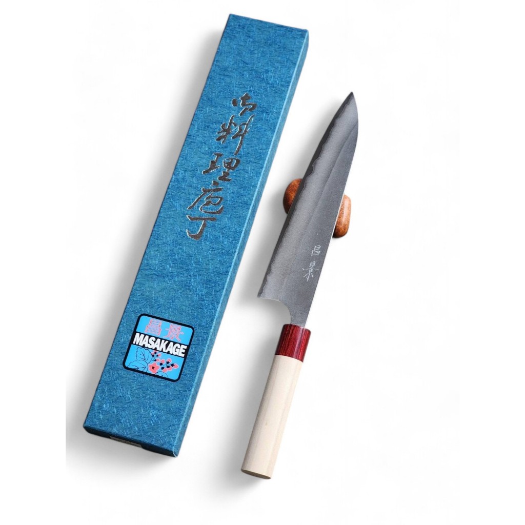 Masakage Yuki Gyuto 210mm. (มีดญี่ปุ่น)