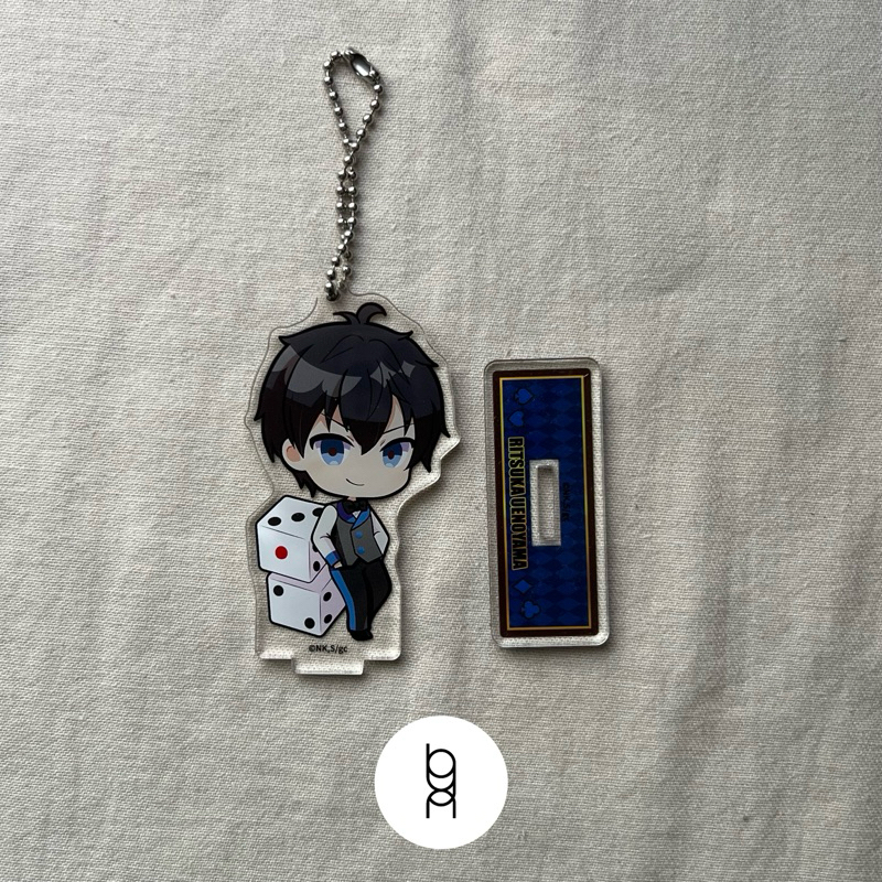 [พร้อมส่ง] สแตนดี้ given (มือสอง)