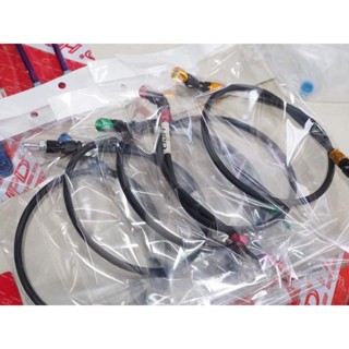 สายลมวัดบูสฟิตติ้งแท้PPRC/HPD ความยาวสาย60ซม. ใส่กับวัดบูสได…