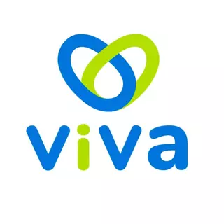 Vin by Viva ผ้าเปียกถูพื้น [1ห่อ] 24 แผ่น ผ้าเช็ดทำความสะอาดพื้นแบบเปียก ใช้ได้ทุกพื้นผิว