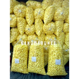 ข้าวเกรียบข้าวโพด 70 กรัม (**SET=4ห่อ**)
