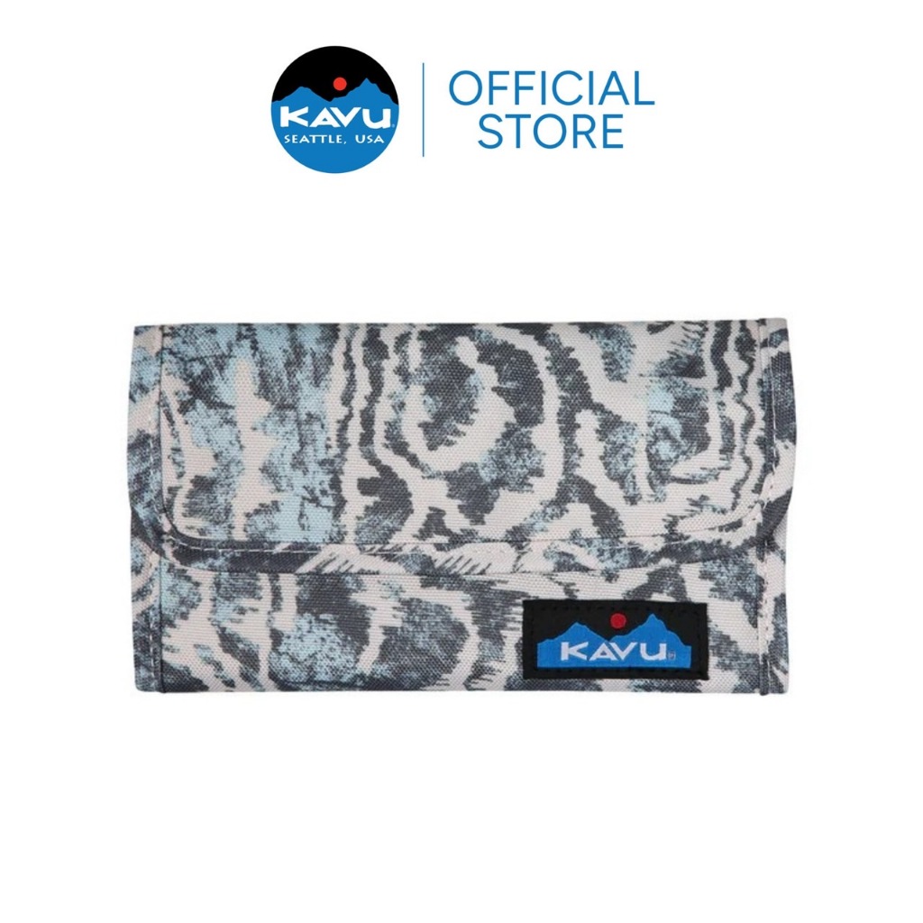 KAVU Mondo Spender Wallet กระเป๋าสตางค์