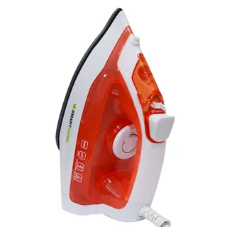 SMARTHOME เตารีดไอน้ำ 1800 วัตต์ รุ่น SSIR-925 - สีส้ม