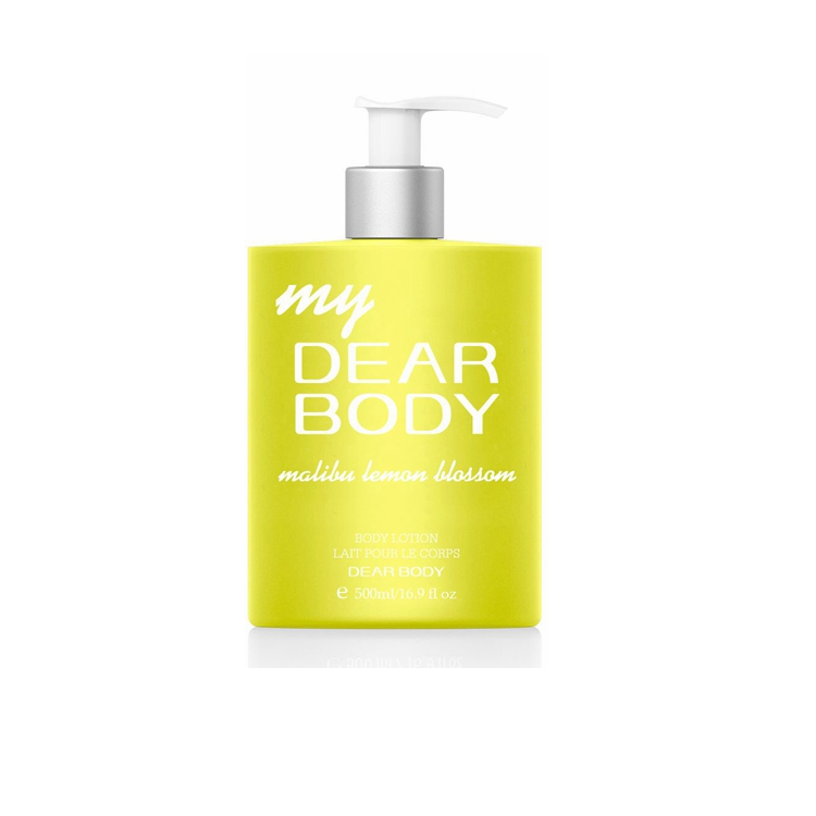 My Dear Body โลชั่นน้ำหอม Body Lotion 500Ml. ของแท้