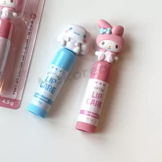 ลิปบาล์มบำรุง Lip Care - Sanrio | 4 ลาย