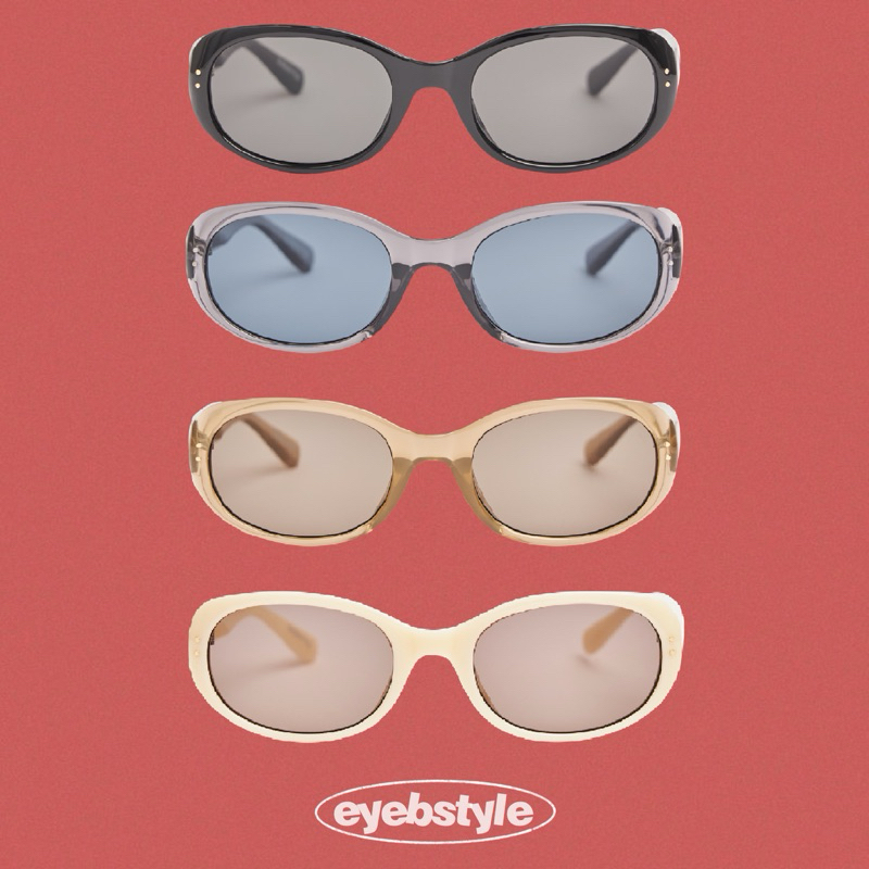 eyebstyle Sunglasses Laila (ไลลา) แว่นตากันแดด