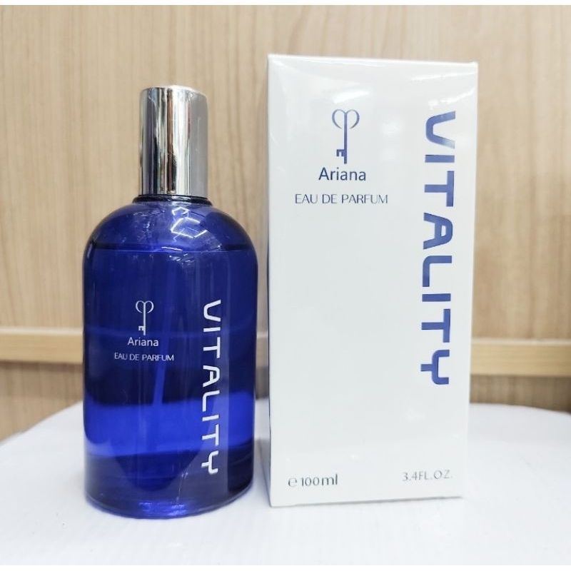 น้ำหอม Ariana หอมsport มั่น 100 ml