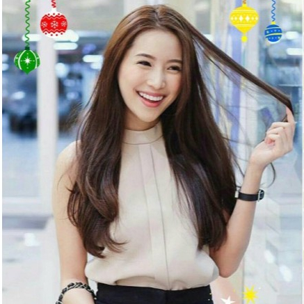 TUM002 TARA HANAKO เสื้อแขนกุด คอกลม แต่งสาบหน้าผ้าซาร่า ผ้าหนา ผ้าดีมาก เสื้อสวย ราคาถูก