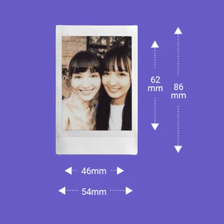 [ส่งด่วนได้] Fujifilm instax Mini Film 🎞️ ฟิล์ม ขอบขาว อินสเตนท์ ฟูจิฟิล์ม ของแท้💯 Exp 2028