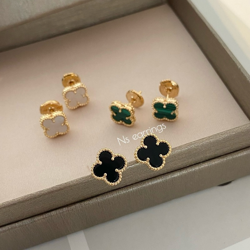 NS.EARRINGS | NS307 - Sweet earstuds