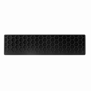 [มีส่งด่วน] Keychron Silicone Palm Rest ที่รองข้อมือ