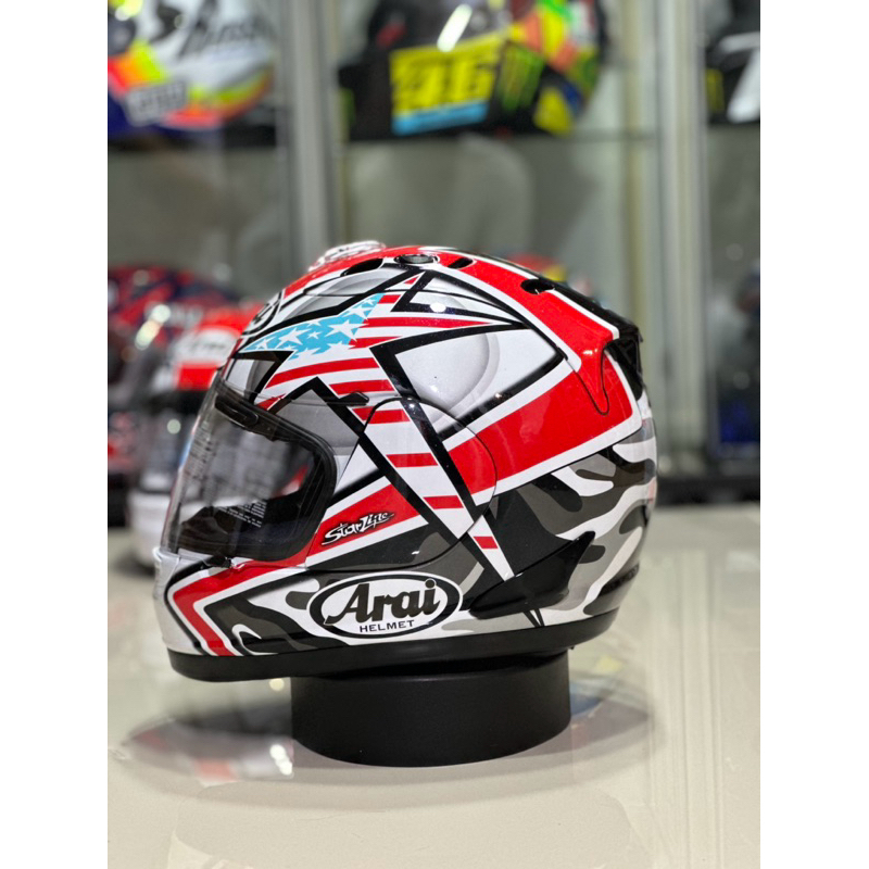 Arai_rx7_rr5_Nicky_laguna