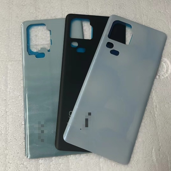 ฝาหลัง vivo v30/v30pro ฝาครอบแบต vivo v30/v30pro