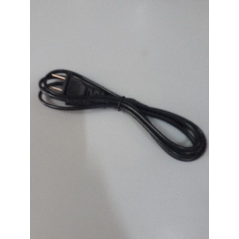 สายไฟจักรเย็บผ้า  Singer