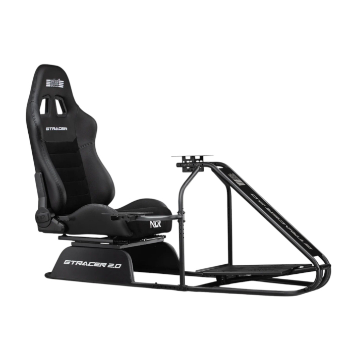(รุ่นอัปเกรด) Next Level Racing GTRacer V.2 Cockpit (รับประกันศูนย์ไทย 1 ปี)