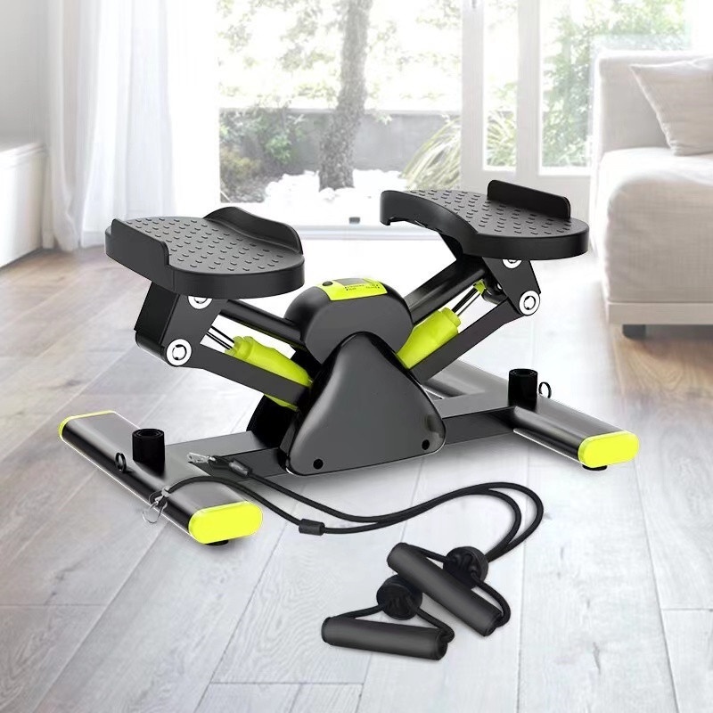 [จัดส่งที่รวดเร็ว✨COD]สเต็ปเปอร์ เครื่อง V-stepper side ขนาดเล็ก เครื่องบริหารต้นขา ออกกำลังกาย