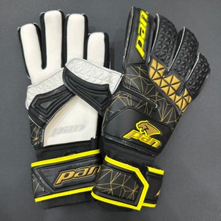 PAN PV1547 ถุงมือประตู ถุงมือผู้รักษาประตู ไม่มีฟิงเกอร์เซฟ …