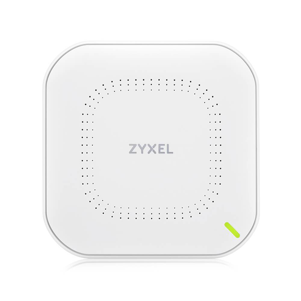 ZYXEL NWA90AX PRO AX3000 WiFi 6 Dual-Radio NebulaFlex Access Point