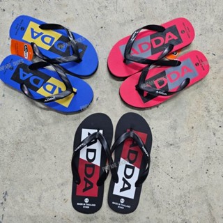 รองเท้าฟองน้ำแบบคีบ ADDAทูโทน 819G9