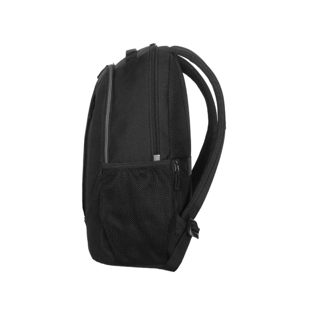 Targus Ascend Backpack (TSB710) กระเป๋าเป้ใส่โน๊ตบุ๊ค ขนาด 15-16" พร้อมรับทุกการใช้งาน