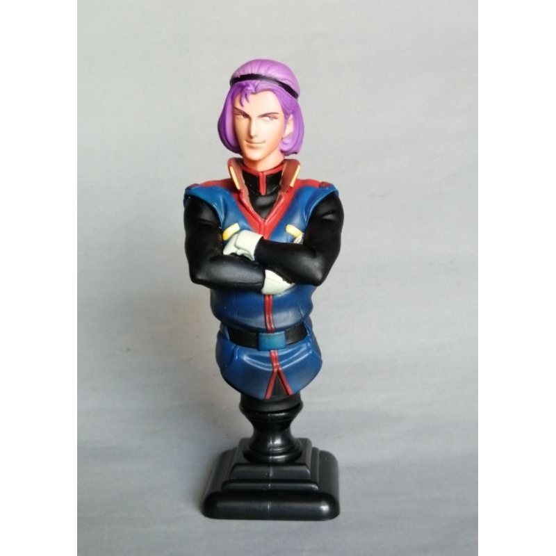 HARO​ CAP​ MOBILE​ SUIT​ Z​ GUNDAM​