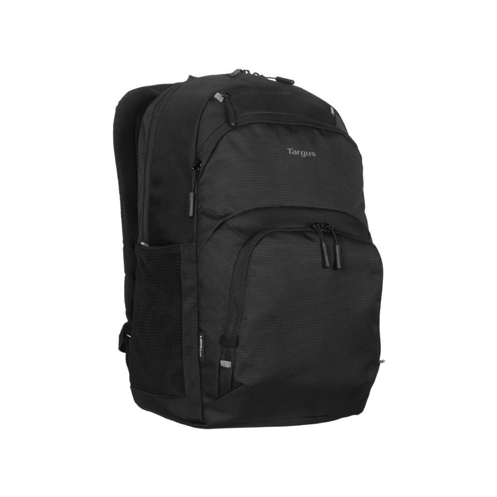 Targus Classic Backpack (CN600GL) กระเป๋าเป้ใส่โน๊ตบุ๊ค ขนาด 15.6" เหมาะกับการใช้งานในชีวิตประจำวัน